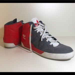 Adidas High Tops